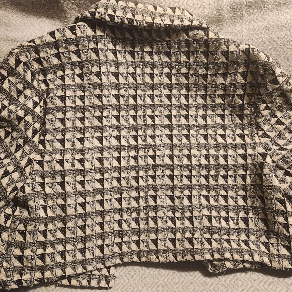 Suit skirt set - Picture 3 of 8